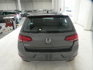 Volkswagen Golf COMFORTLINE picture 8