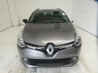 Renault Clio IV GRANDTOUR LI picture 2