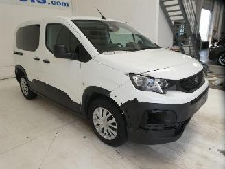 Peugeot Rifter ACTIVE picture 13