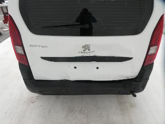 Peugeot Rifter ACTIVE picture 10
