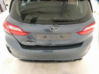 Ford Fiesta TITANIUM picture 9
