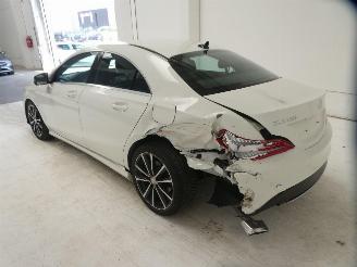 Mercedes Cla-klasse 180 CDI/ 180 picture 4