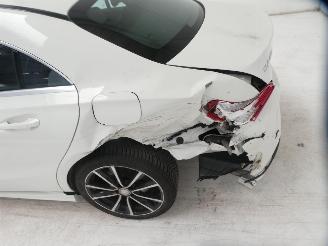 Mercedes Cla-klasse 180 CDI/ 180 picture 6