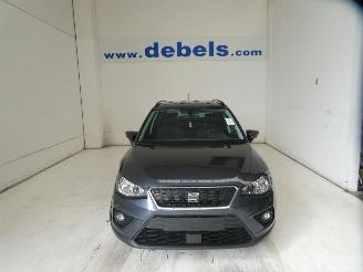 skadebil auto Seat Arona STYLE 2020/4