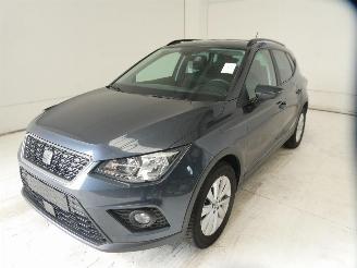 Seat Arona STYLE picture 3