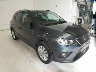 Seat Arona STYLE picture 13