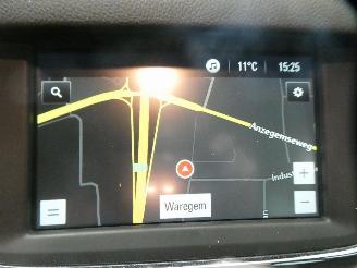 Opel Astra GS-LINE picture 21