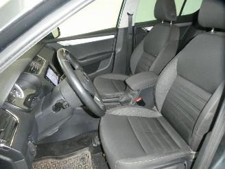 Skoda Octavia AMBITION picture 16