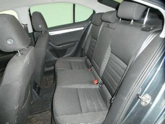 Skoda Octavia AMBITION picture 17