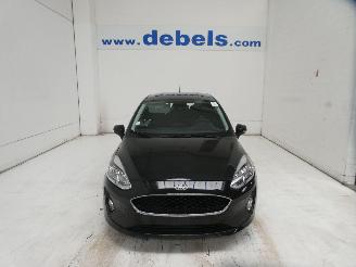 Schadeauto Ford Fiesta 1.0 ECOBOOST 2019/8