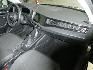 Audi A1  picture 14