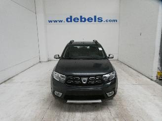 Avarii autoturisme Dacia Sandero BS RAINBOW 2019/2