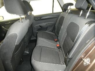 Skoda Fabia AMBITION picture 20