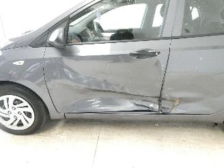 Hyundai I-10 I 10 AIR picture 10