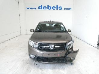 Dacia Sandero LAUREATE picture 1