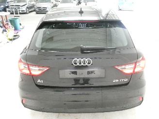 Audi A1 SPORTBACK picture 6
