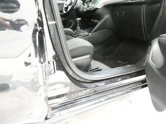 Opel Corsa  picture 11