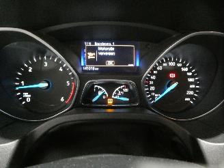 Ford Focus 1.5D BREAK picture 16