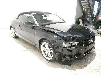 Audi A5  picture 9