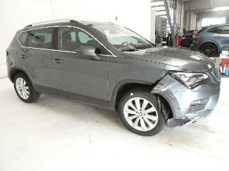 Seat Ateca STYLE picture 10