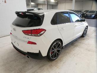 Hyundai I-30 N picture 12