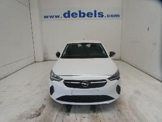 Schadeauto Opel Corsa  2023/3