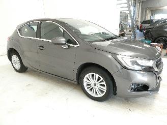 DS Automobiles DS 4 1.2  SO CHIC picture 7