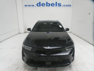 Avarii autoturisme Opel Astra 1.5D  GS LINE 2023/9