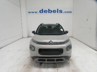 Auto incidentate Citroën C3 1.5D  AIRCROSS LIVE 2020/5