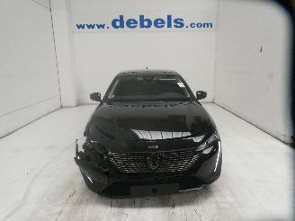 Peugeot 308 III ALLURE picture 1