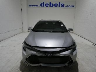 Toyota Corolla  picture 1
