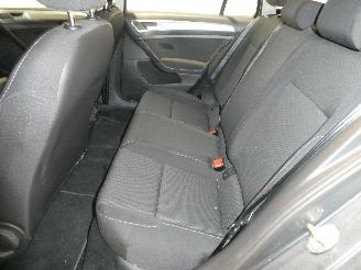 Volkswagen Golf VARIANT TRENDLI picture 22
