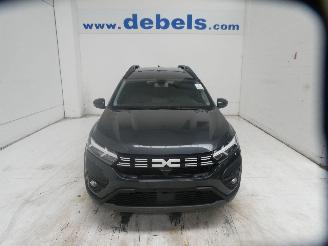 Avarii autoturisme Dacia Jogger EXTREME 2023/2
