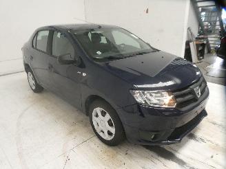 Dacia Logan LIBERTY picture 13