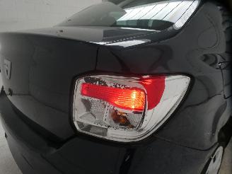 Dacia Logan LIBERTY picture 8