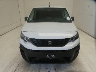 Peugeot Partner 1.5D picture 2