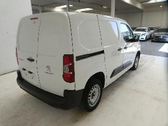Peugeot Partner 1.5D picture 7