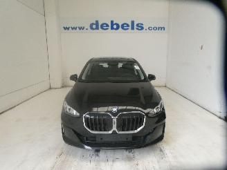 Vaurioauto  passenger cars BMW 2-serie XDRIVE 2024/2
