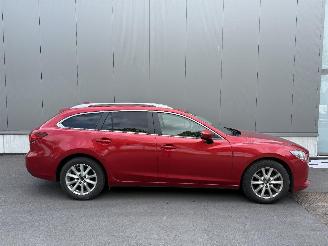 Mazda 6 2.2 SKYACTIV-D 150 picture 11