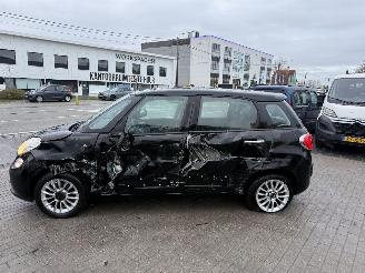 Fiat 500 1.4I LOUNGE picture 5