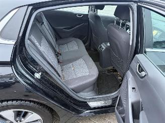 Hyundai Ioniq PLUG IN - HYBRID picture 18