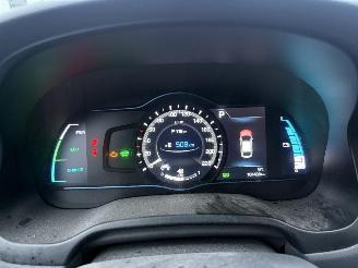Hyundai Ioniq PLUG IN - HYBRID picture 22