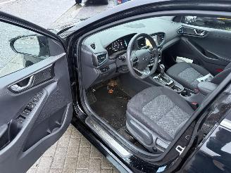 Hyundai Ioniq PLUG IN - HYBRID picture 7