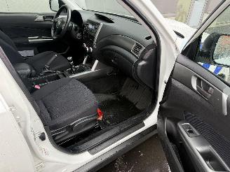 Subaru Forester 4X4 picture 20