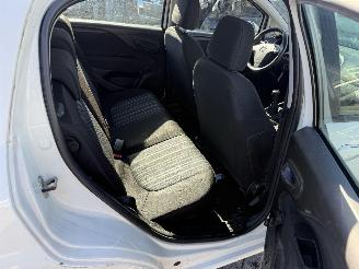 Fiat Punto 1.3 MULTIJET picture 19