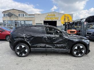 Unfallwagen Volvo EX30 CORE 2024/11