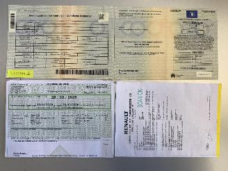 Renault Express 1.5 ENGINE OUT picture 24