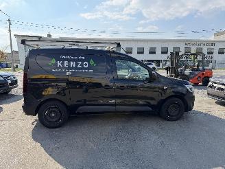 Renault Express 1.5 ENGINE OUT picture 12