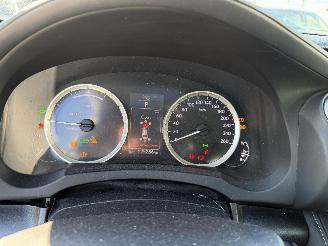 Lexus IS 300H picture 18