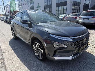 Unfallwagen Hyundai Nexo HYDROGEN 2019/12